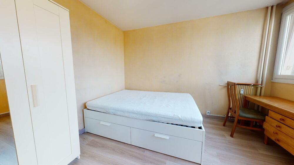 Photo de la chambre 1 du 5 Rue Testou 31300 Toulouse