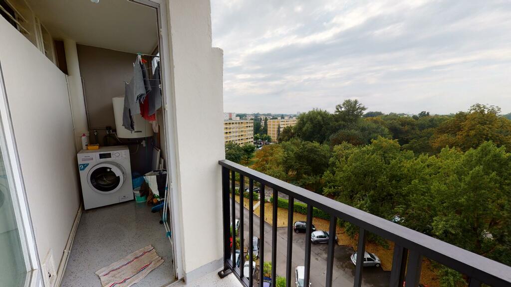 Photo du logement du Résidence Le Voltaire - Rue De Suzon 33400 Talence