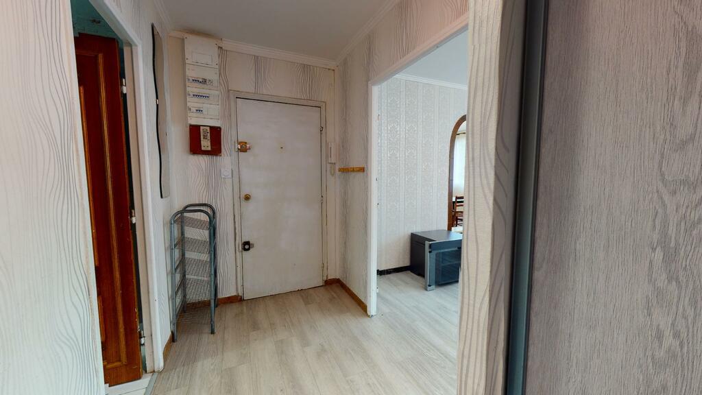 Photo de la chambre 3 du 21 Rue Alfred Brinon 69100 Villeurbanne