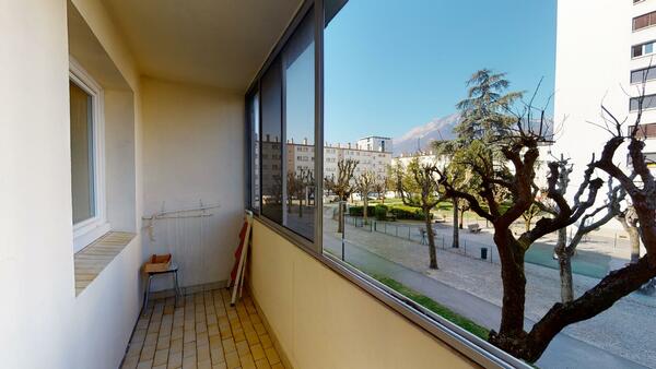Photo du logement du 16 Rue Amable Matussière 38100 Grenoble