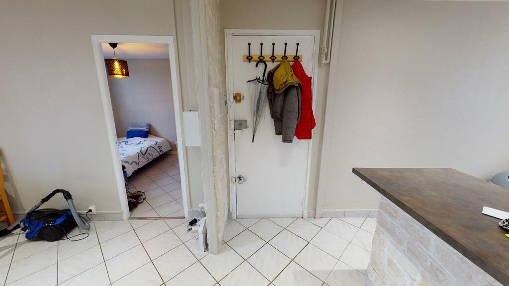 Photo de la chambre 3 du 3 Rue Lamartine 38170 Seyssinet-Pariset