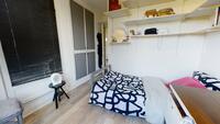 Photo de la chambre 1 du 24 Rue Du Docteur Charcot 92000 Nanterre