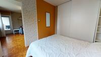 Photo de la chambre 1 du 9 rue Emile Guyou 31043 Toulouse