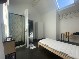 Photo de la chambre 3 du 15 Rue Perrot 59100 Roubaix