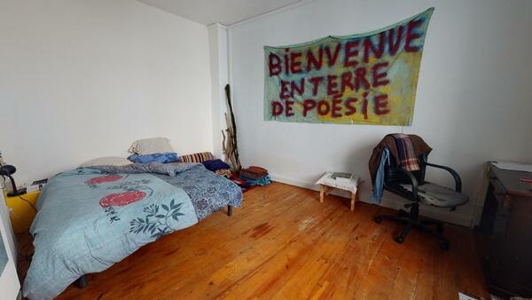 Photo de la chambre 4 du 8 Rue Jean L'olagne 63000 Clermont-Ferrand