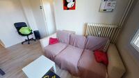Photo de la chambre 2 du 2 Rue Jean-Richard Bloch 38400 Saint-Martin-d'Hères
