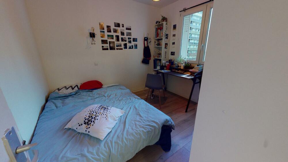Photo de la chambre 3 du 8 Rue D'upsal 67000 Strasbourg