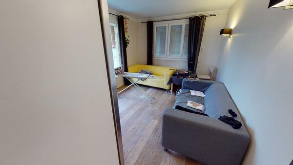 Photo de la chambre 6 du 17 Rue Garibaldi 38400 Saint-Martin-d'Hères