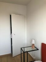 Photo de la chambre 2 du 16 rue Federico Garcia Lorca 38100 Grenoble