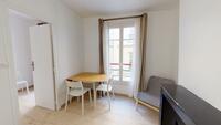 Photo du logement du 62 avenue Claude Vellefaux 75010 Paris