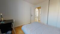 Photo de la chambre 3 du 50 rue du Docteur Hermite 38000 Grenoble