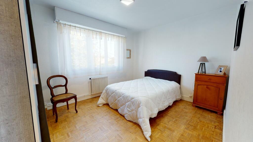 Photo de la chambre 3 du 24 Rue Sarah Bernhardt 33320 Eysines