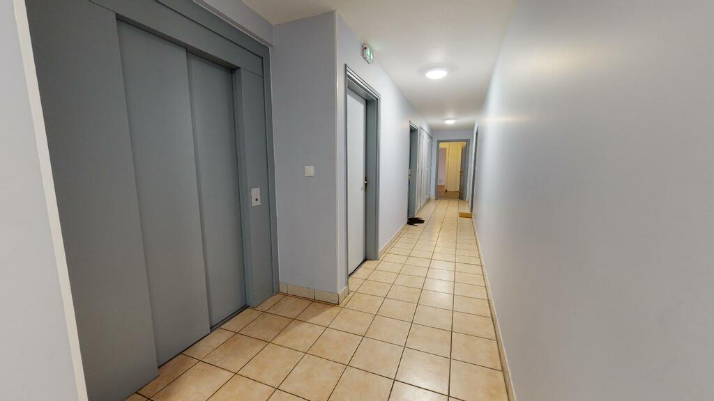 Photo du logement du 94 rue de Montagny 69008 Lyon