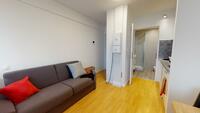 Photo du logement du 10 avenue Rhin et Danube 38100 Grenoble