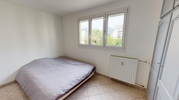Photo du logement du 15 Rue Amable Matussière 38100 Grenoble