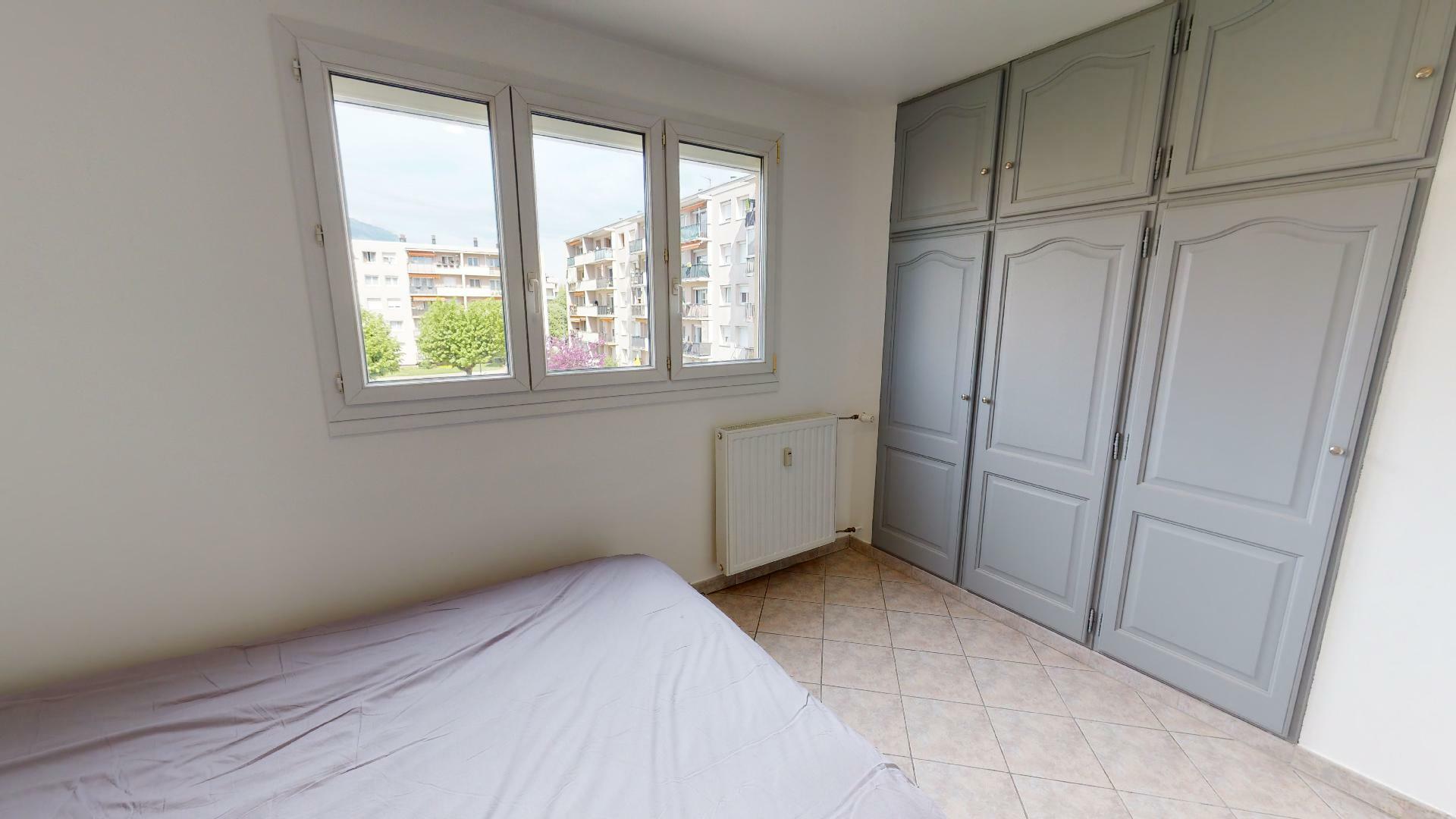 Photo du logement du 15 Rue Amable Matussière 38100 Grenoble