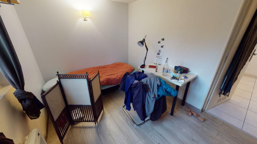 Photo de la chambre 5 du 17 Rue Garibaldi 38400 Saint-Martin-d'Hères