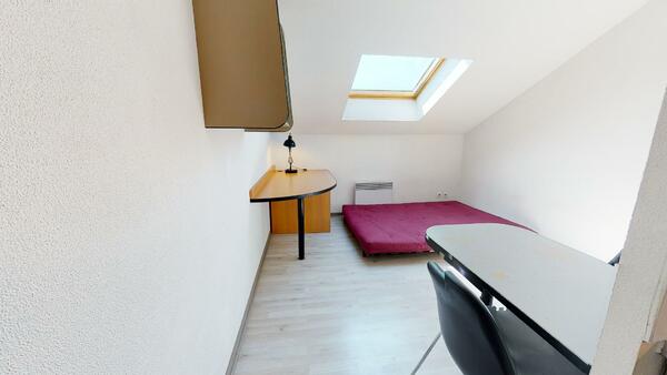 Photo du logement du 6 Petite Rue de Montplaisir 69008 Lyon